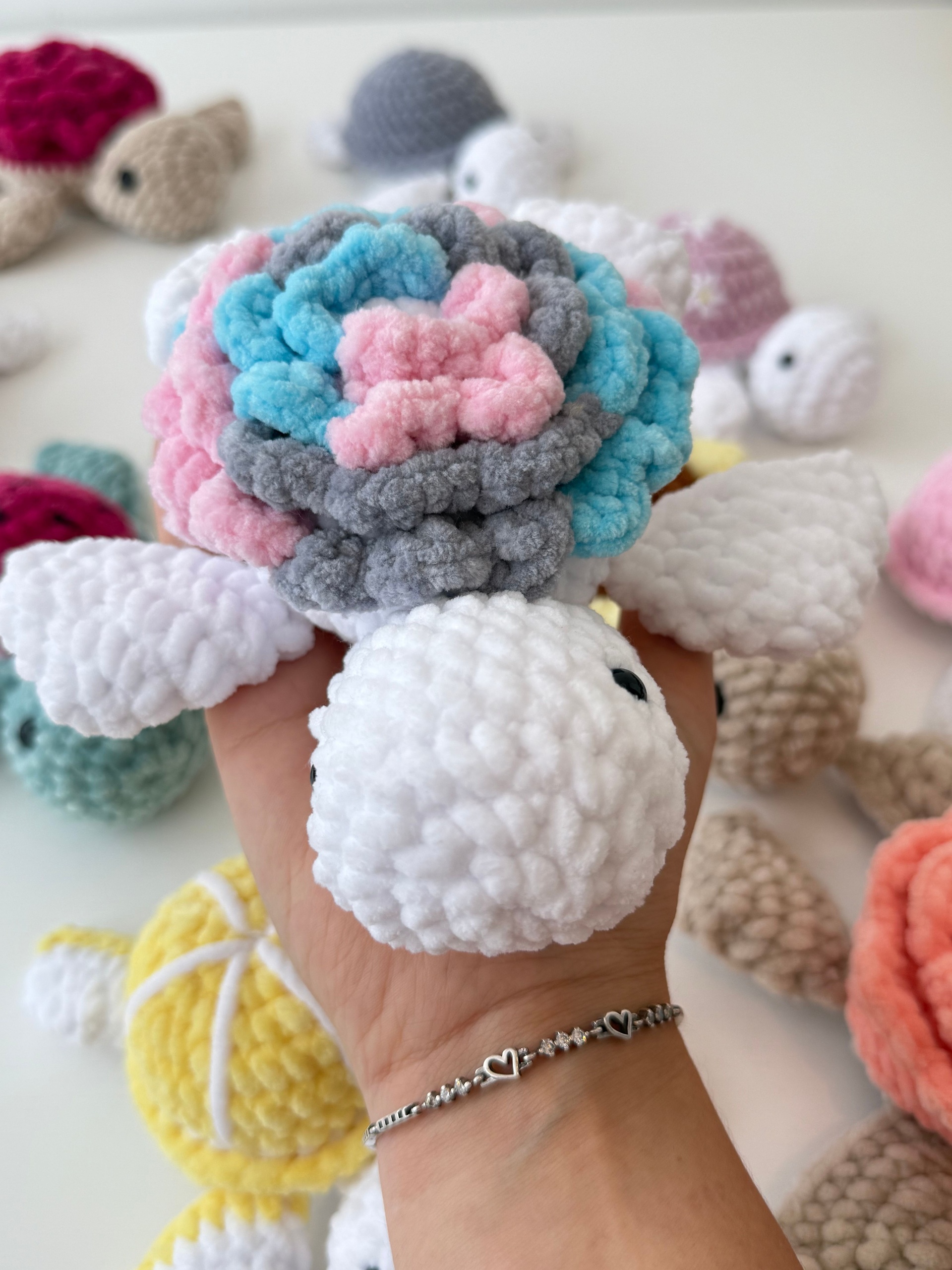 Mini Kornjače - Igračke, slika 7